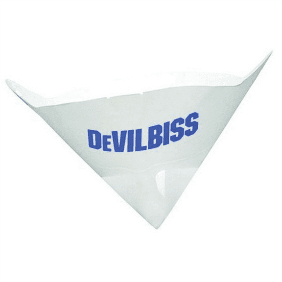 Devilbiss 803253 Dekones Sp Fine Nylon Strain, 125 microns DEV-803253
