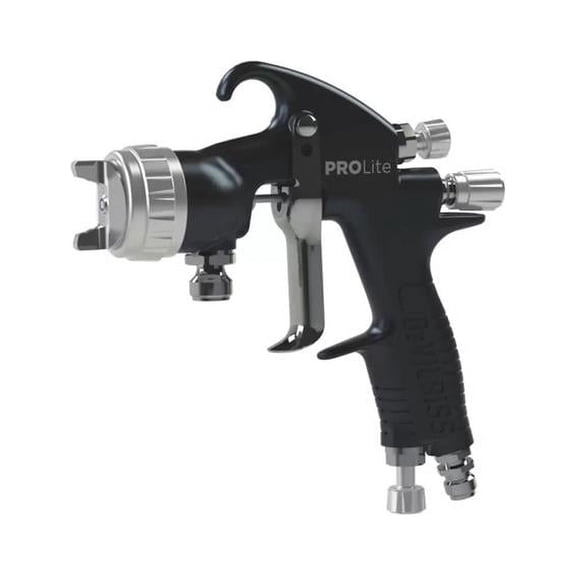 DeVilbiss DEV-905131 1.4 mm Nozzle Pressure Feed Spray Guns