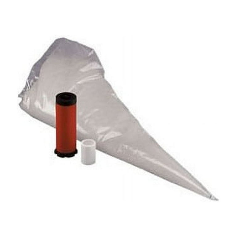 DeVilbiss DEV DAD600 1 Desiccant Dryer Tune Up Kit With Coalescing Filter Element