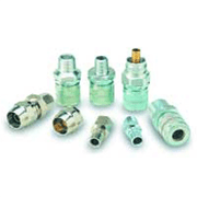 DeVilbiss CONNECTOR ASSY
