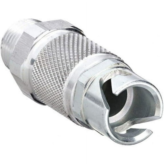 DeVilbiss DEV-PHC48081 Fluid Quick Detachable Connector Coupler