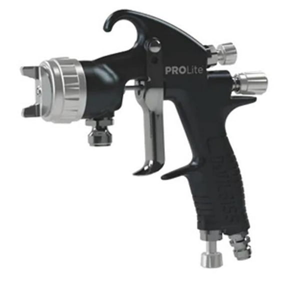 DeVilbiss DV905139 Prolite Siphon 1.6 Spray Gun