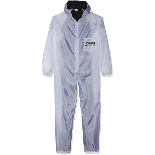 DeVilbiss DeVilbiss Reusable Coverall, X-Large
