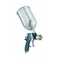 thumbnail image 1 of DeVilbiss FLG678 FinishLine Primer Spray Gun Kit, 1 of 3