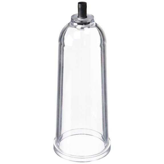 DeVilbiss HAF8 Plastic Bowl