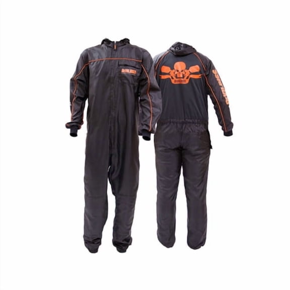 DeVilbiss Premium Coveralls, 2x-Large