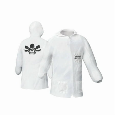 DeVilbiss Reusable Lab Coat (3XL)