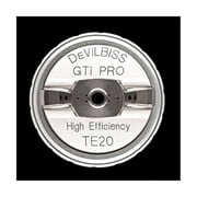 Devilbiss PRO-103-TE20 TEKNA ProLite Air Cap, TE20 DEV-PRO-103-TE20
