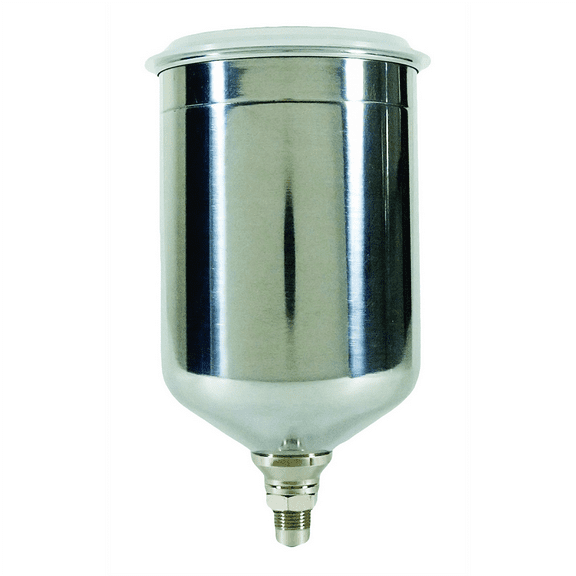 DeVilbiss TEKNA 900 CC ALUM. CUP