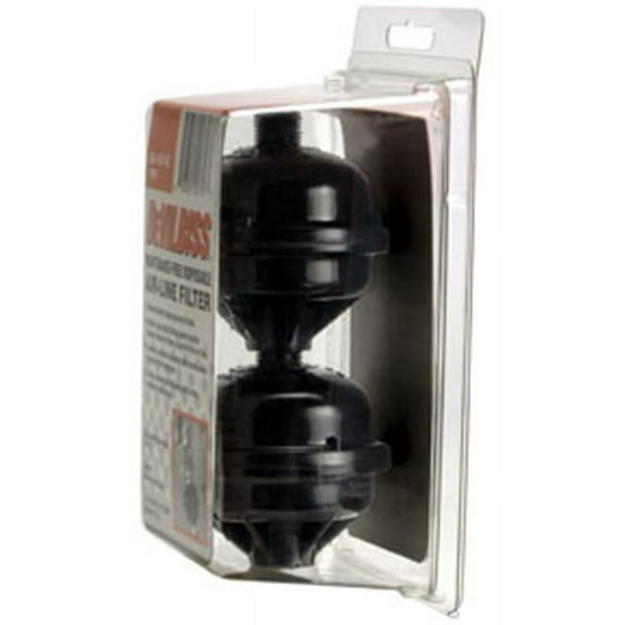 DeVilbiss  Whirlwind Filter