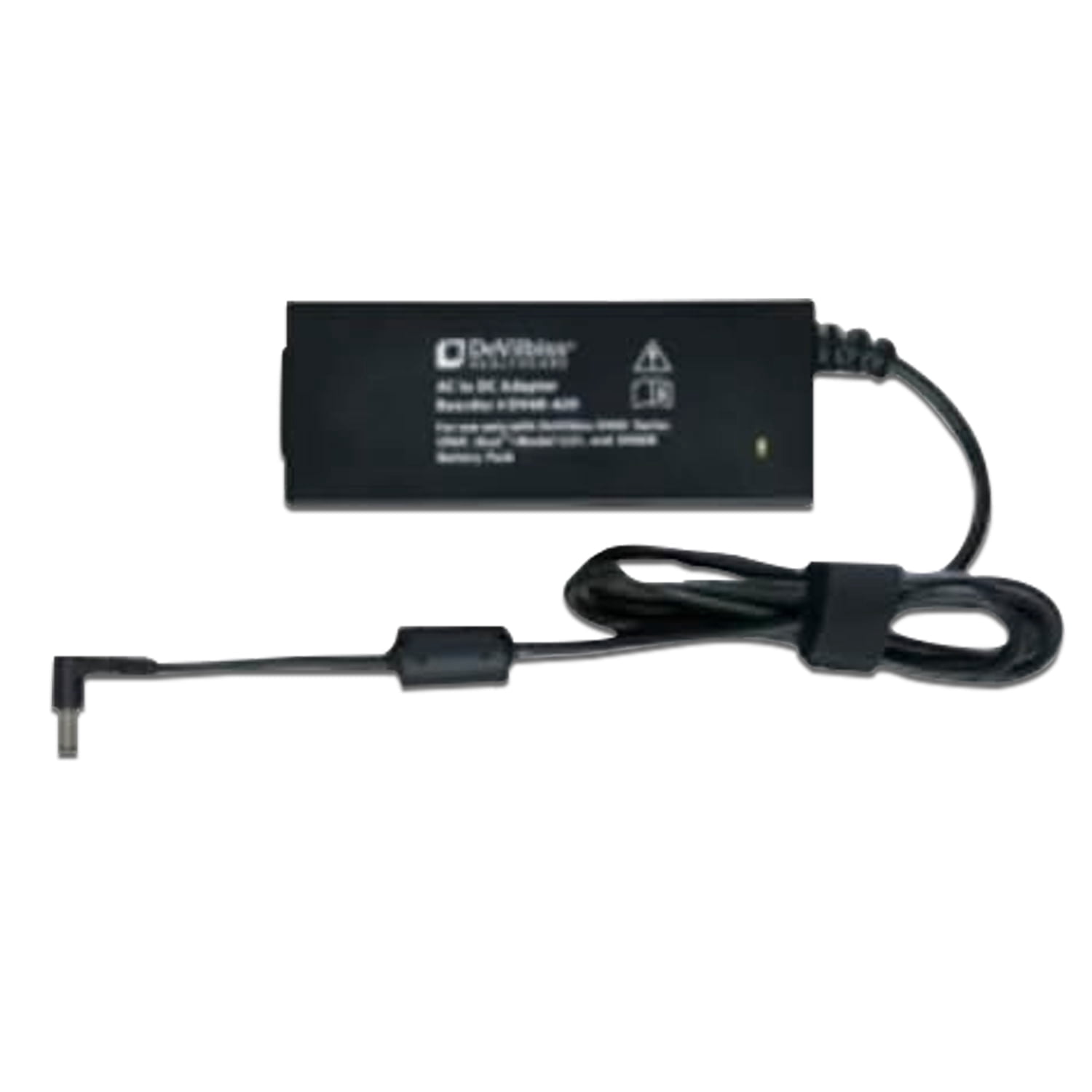 AC Power Supply for DeVilbiss iGo2 Portable Oxygen Concentrator