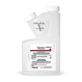 DeVito with EnduraCap Technology Insecticide (8 OZ) by Atticus - Compare to Demand CS - Indoor and Outdoor Pest Control - Ants, Roaches, Bed Bugs, Fleas