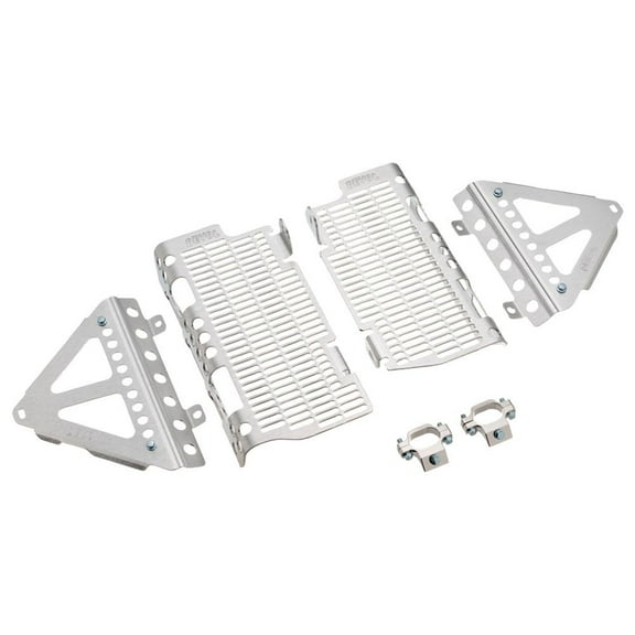 DeVol 0101-5404 Radiator Guards
