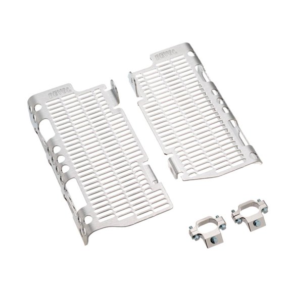 Devol Radiator Guards