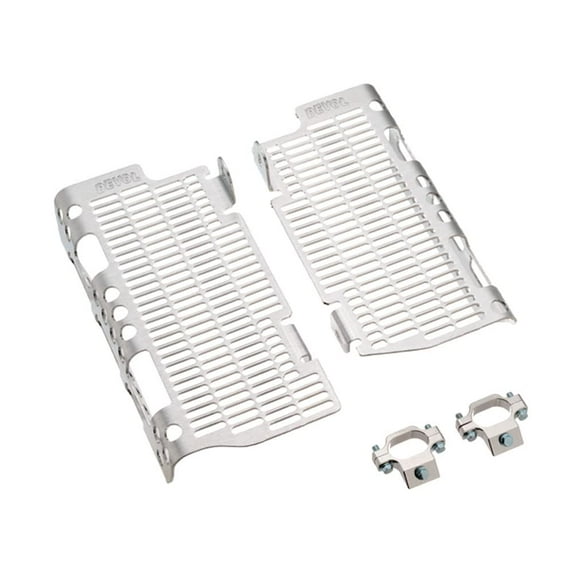 DeVol 0101-1207 Radiator Guards
