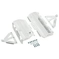 thumbnail image 1 of DeVol 0101-2512 Radiator Guards, 1 of 2