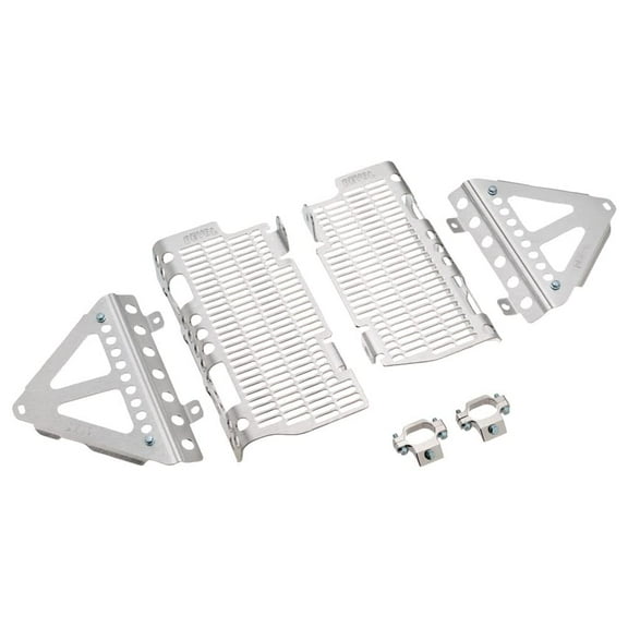 Devol Radiator Guards