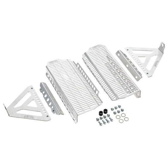 DeVol 0101-3403 Radiator Guards