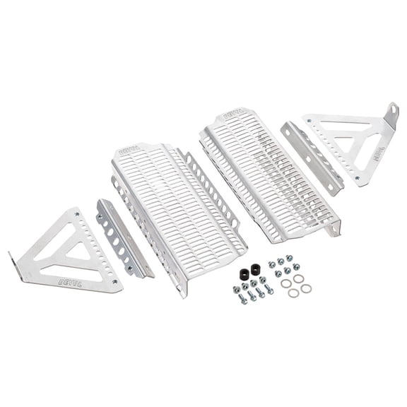 DeVol 0101-3403 Radiator Guards