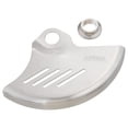 thumbnail image 1 of DeVol Rear Disc Guard, 1 of 2