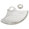 thumbnail image 1 of DeVol 0105-3302 Rear Disc Guard, 1 of 3