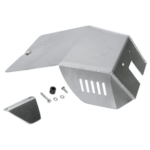 Devol 0102-1402 Skid Plate