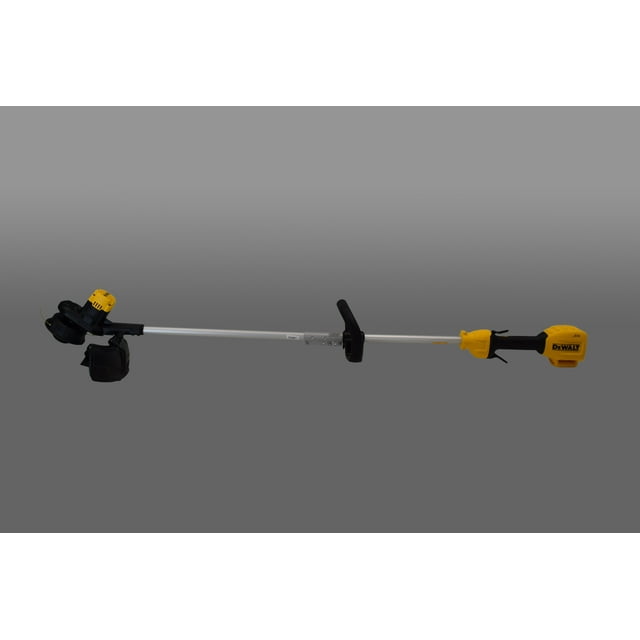 DeWALT 20V MAX Cordless Weed Eater, 13Inch String Trimmer, Tool Only