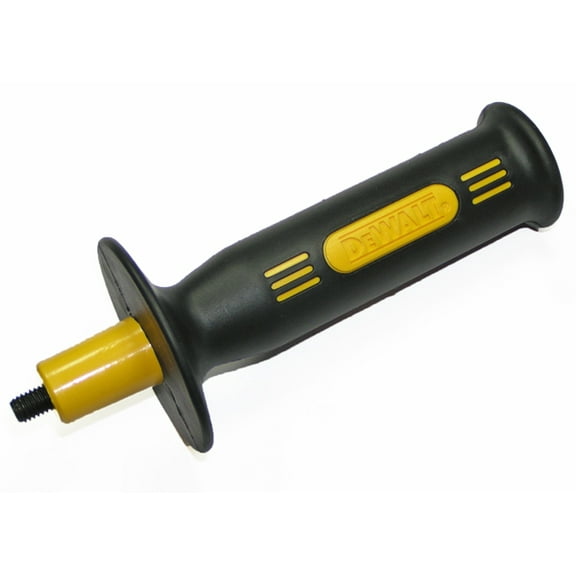 DeWALT D28402 Genuine OEM Replacement Side Handle # N405107