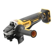 DeWALT - DCG406N XR Brushless Angle Grinder 125mm 18V Bare Unit