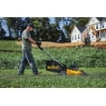 thumbnail image 1 of Dewalt DCMW220P2 2X 20V MAX 3-in-1 Cordless Lawn Mower, 1 of 6