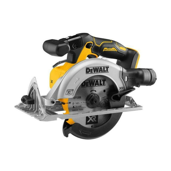DeWALT - DCS565N XR Brushless Circular Saw 18V Bare Unit