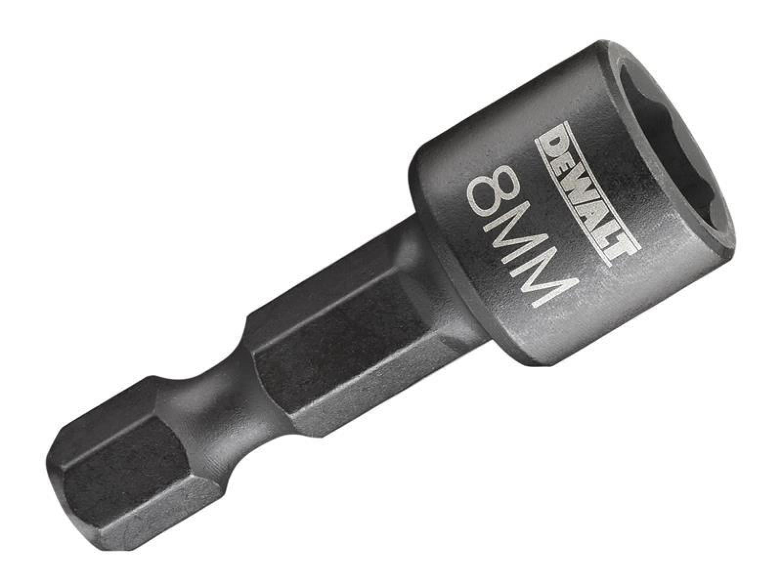 DeWALT - DT7462 Compact Nut Driver 8mm