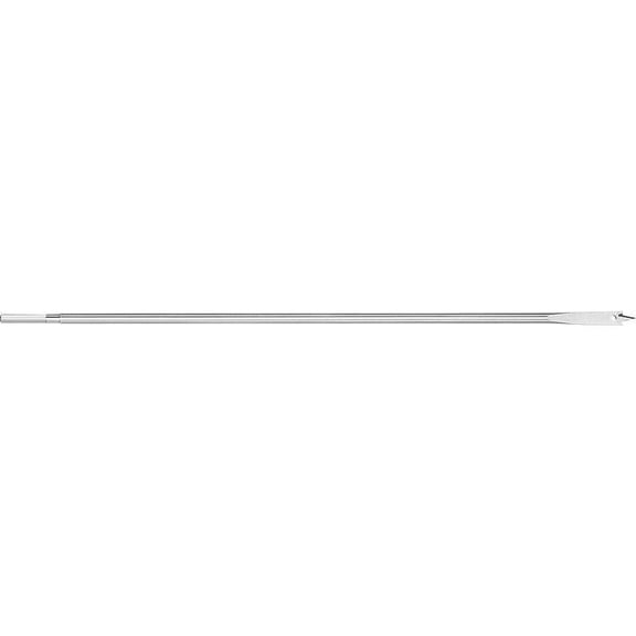 DeWALT DW1592 Spade Bit Drill Bit Hex Shank 1/4 in Dia Shank