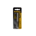 thumbnail image 1 of DEWALT 3 in Magnetic Bit Tip Holder (DW2045) – 1/4 in Hex Shank Compatibility, Shock-Resistant Steel, 1 of 4