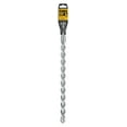 thumbnail image 1 of DeWALT DW5460 Drill Bit, Helix Flute, 6 in L Flute, SDS Plus Shank, 3/4 in Dia Shank, 1 of 3