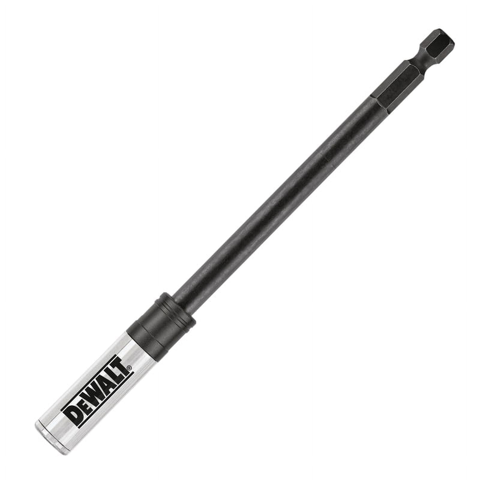 Dewalt locking bit holder new arrivals
