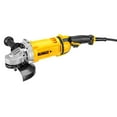 thumbnail image 1 of DeWALT DWE4557 - 7" 120V 15A Corded Angle Grinder, 1 of 4