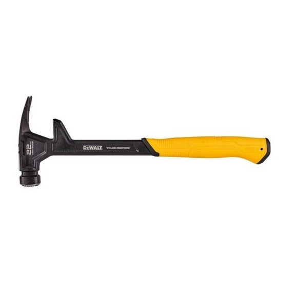 Dewalt DWHT51008 TOUGHSERIES 22 oz.Hammer