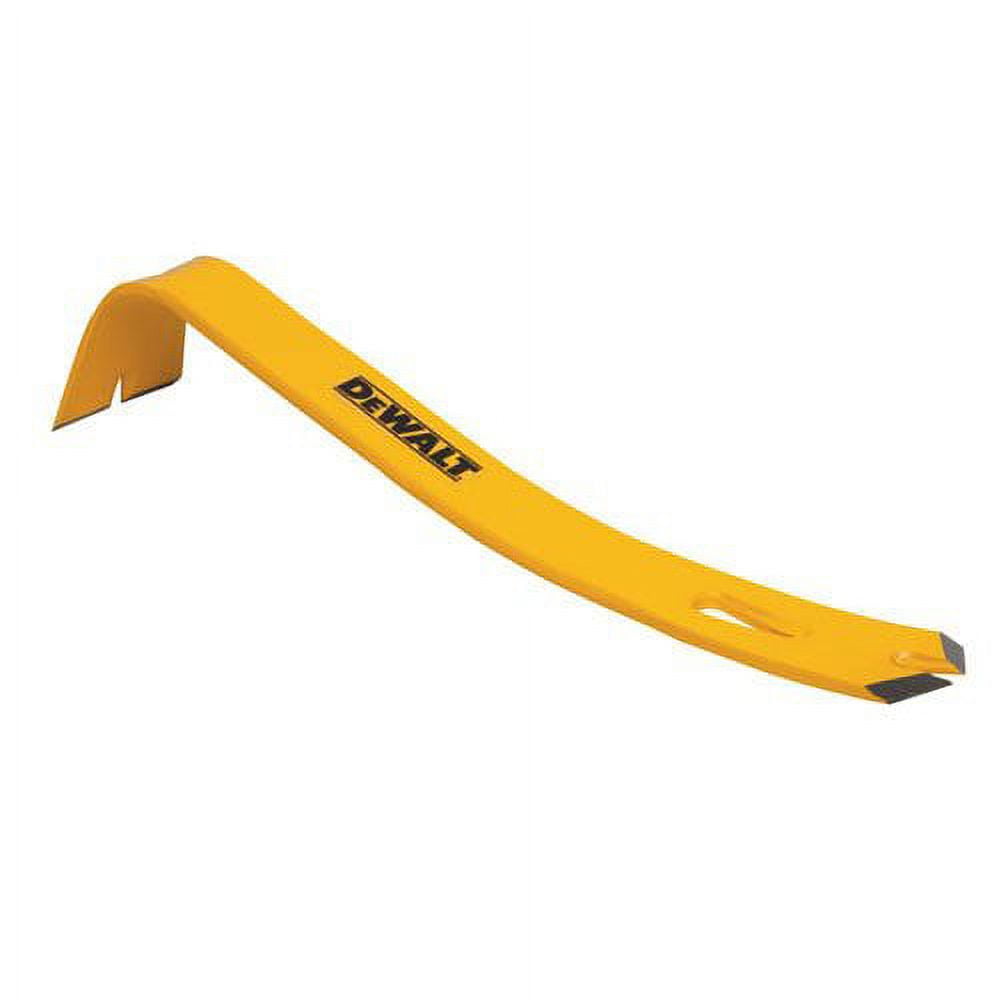 DeWALT DWHT55518 12-inch Flat Bar Wrecking & Pry Bars Hand Tools