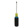 thumbnail image 1 of DeWalt DWHT66369 No2 Phillips 1.5" Stubby Screwdriver w/ Color Coded Handle, 1 of 2