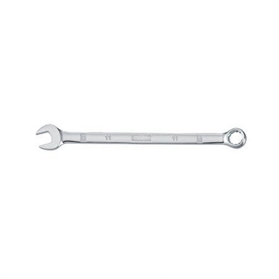 DeWALT DWMT72212OSP Combination Wrench 11 mm Head 12-Point Chrome