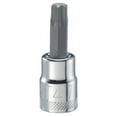 thumbnail image 1 of DeWALT DWMT74618OSP Torx Bit Socket T47 Tip 3/8 in Drive Polished Chrome Vanadium 1-31/32 in OAL, 1 of 1