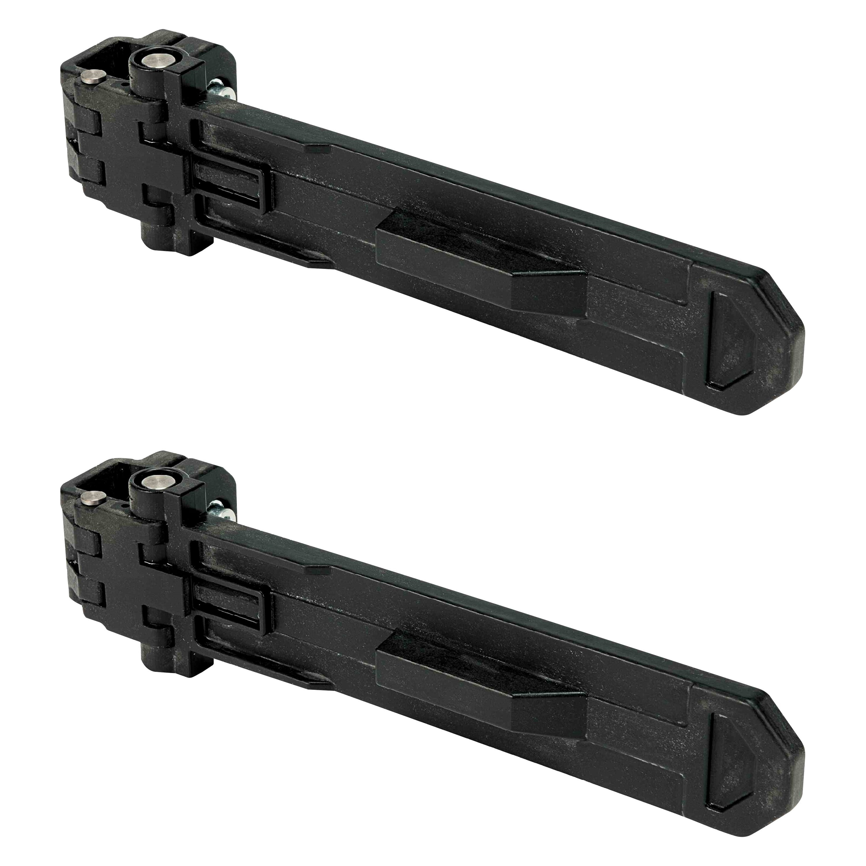 DeWALT DWST08212 - Toughsystem DS Brackets 2-Pack