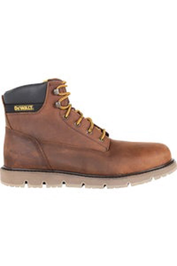 Flex PT Pison Brown DXWP10027 Men's Work Boot