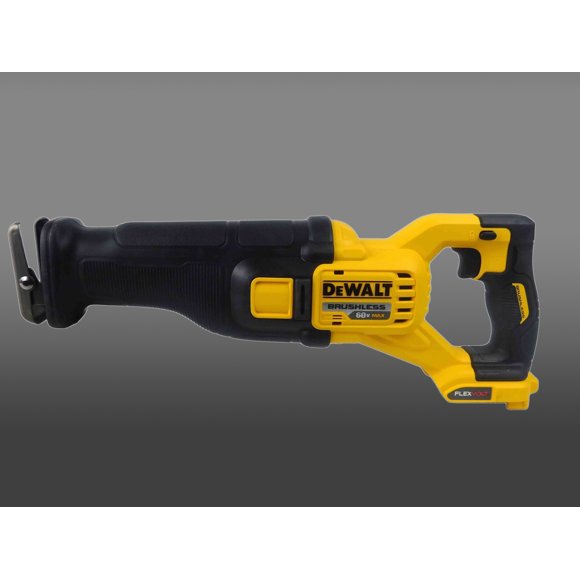 Dewalt 60 Volt Cordless Tools