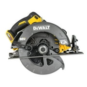 DeWALT Flexvolt Max 7-1/4 60V Brushless Circular Saw DCS578B Bare Tool