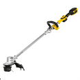 thumbnail image 1 of DeWALT Max 14" 20V Folding String Trimmer DCST922B (Bare Tool), 1 of 10
