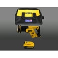 thumbnail image 1 of DeWALT Max 20V Compact Cordless Reciprocating Saw DCS387B (Bare Tool), 1 of 6