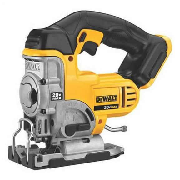 DeWALT Max 20V Cordless Jig Saw DCS331B (Bare Tool)