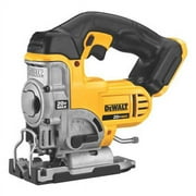 DeWALT Max 20V Cordless Jig Saw DCS331B Bare Tool